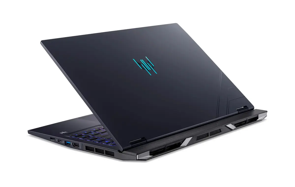 Spēļu portatīvais dators Acer Predator Helios Neo 14 PHN14-71-90FS Photo 4