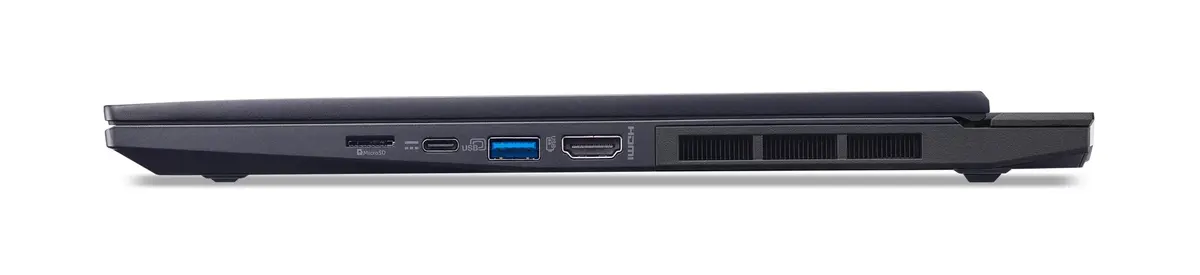 Spēļu portatīvais dators Acer Predator Helios Neo 14 PHN14-71-90FS Photo 5