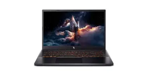Acer Nitro V 15 ANV15-52-50TR Gaming Laptop, Intel Core i5-210H, 15.6-inch FHD, 16GB RAM, 512GB SSD, NVIDIA GeForce RTX 4050, Windows 11 Home