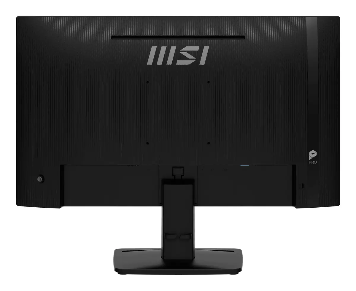MSI Pro MP242 E14A 23.8 collu Full HD monitors Photo 17