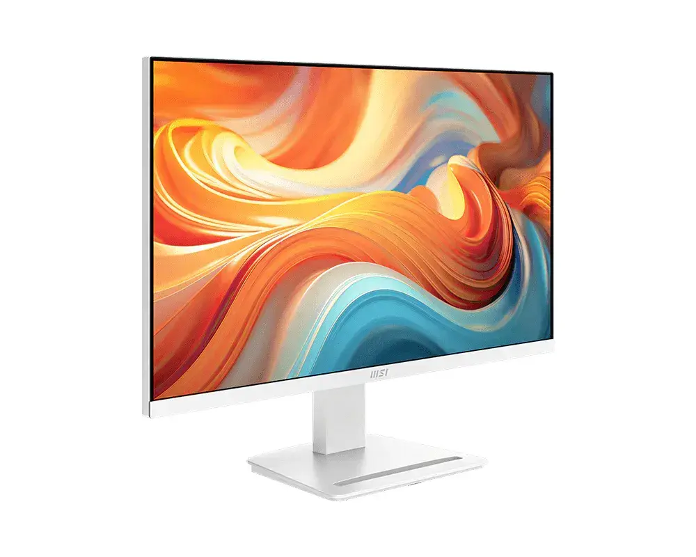 Монитор MSI Pro MP273W E14A 27 дюймов Full HD IPS Photo 2