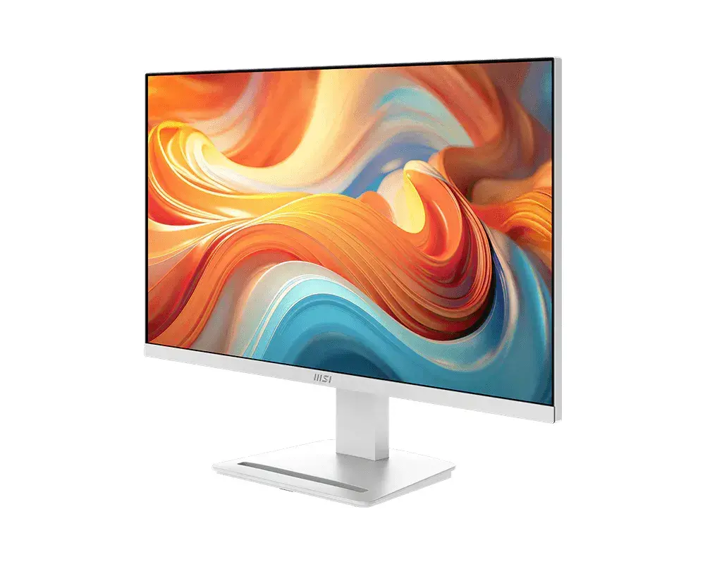Монитор MSI Pro MP273W E14A 27 дюймов Full HD IPS Photo 3