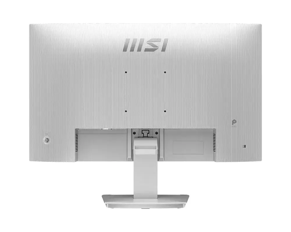Монитор MSI Pro MP273W E14A 27 дюймов Full HD IPS Photo 4