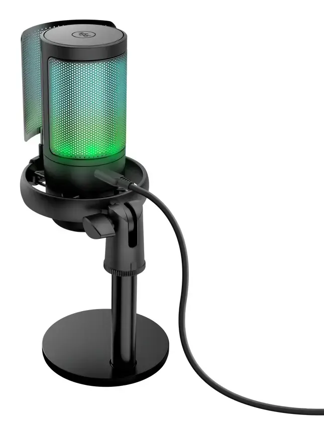 Микрофон для подкастов Trust GXT 238 Auron USB Photo 2