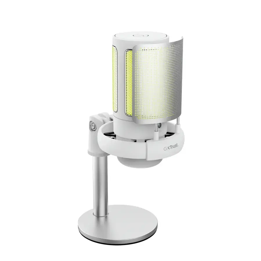 Микрофон для подкастов Trust GXT 238W Auron Photo 5