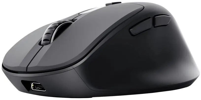 Trust Zevo Wireless Optical Mouse Photo 8