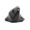 Port Designs 910200 vertikālā ergonomiskā pele Photo 2