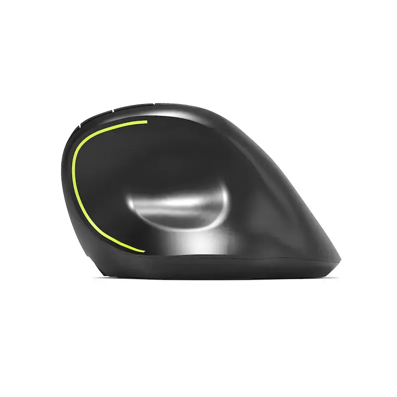 Port Designs 910200 vertikālā ergonomiskā pele Photo 5