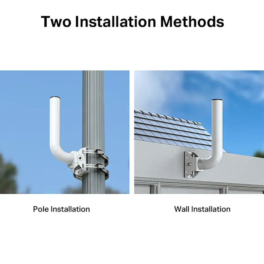 TP-Link APM-200 stiprinājums piekļuves punktiem Photo 6
