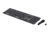 HP 720 Multi-Device bezvadu tastatūra Photo 2
