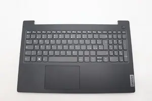Lenovo Upper Case Assembly for Italian Keyboard Layout