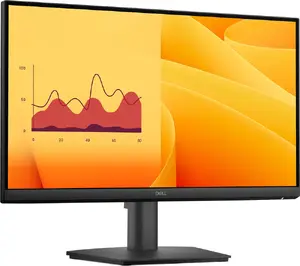 Enhanced viewing for comfortable long use