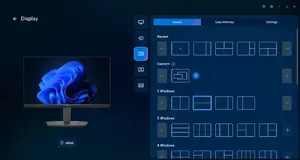 Optimise your workflow with Dell Display and Peripheral Manager