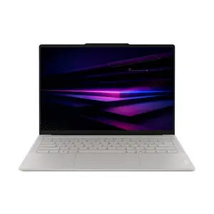 Lenovo Yoga Slim 7 Ultra 14IPH11 Laptop, 14-inch 2.8K Touchscreen, Intel Core Ultra 7 355, 32GB RAM, 1TB SSD, Windows 11 Home, Seashell