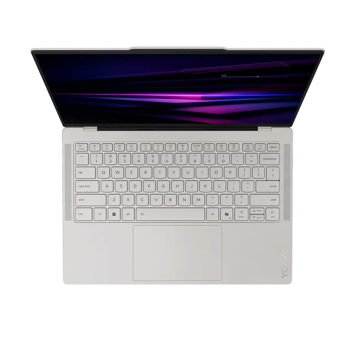 Lenovo Yoga Slim 7 Ultra 14IPH11 Laptop | Intel Core Ultra 7 Photo 4