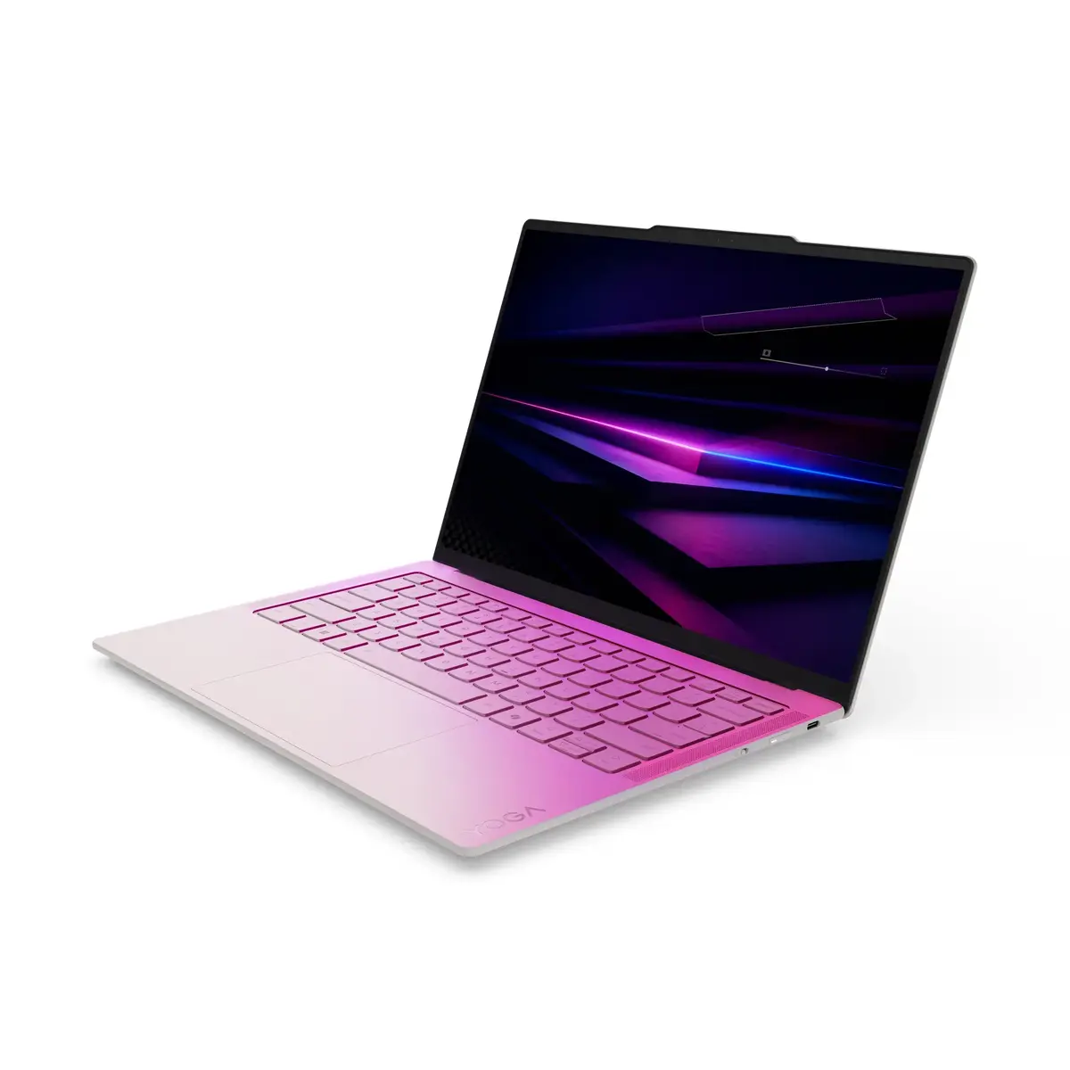 Lenovo Yoga Slim 7 Ultra 14IPH11 Laptop | Intel Core Ultra 7 Photo 6