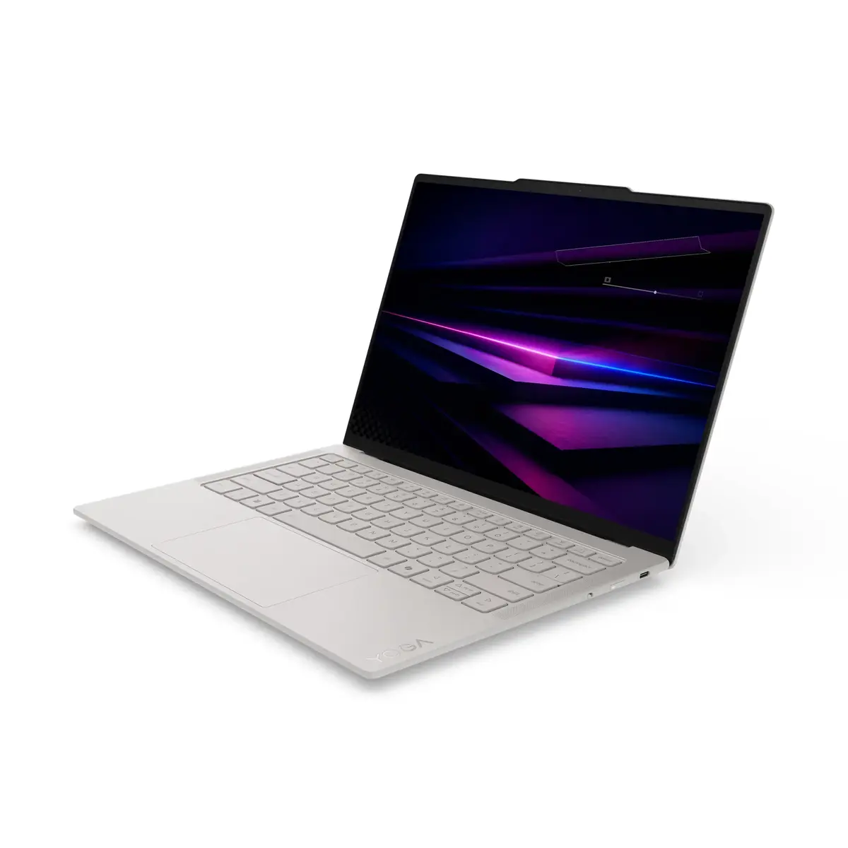 Lenovo Yoga Slim 7 Ultra 14IPH11 Laptop | Intel Core Ultra 7 Photo 7