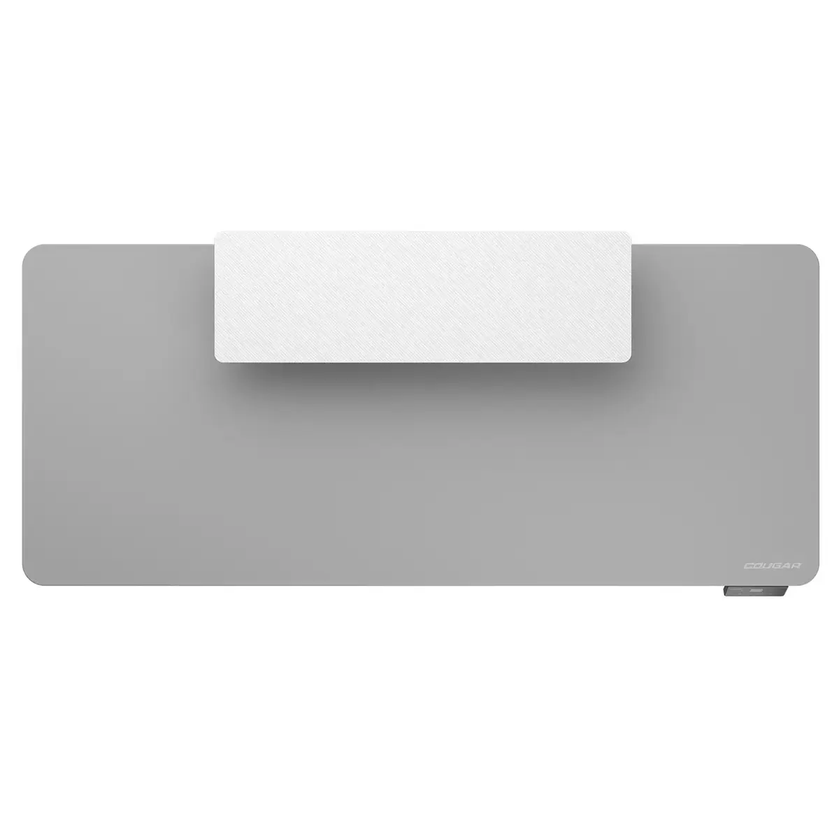 Игровой стол COUGAR E-Star 140 — белый Photo 6