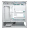 Cougar CFV235 Vision Midi Tower PC Case - White Photo 7