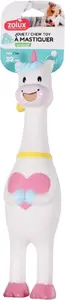 Verk ZOLUX KARTOON Unicorn Dog Toy with Squeaker 32 cm