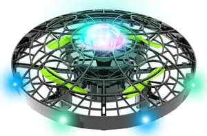 Квадрокоптер Sky Viper Aura