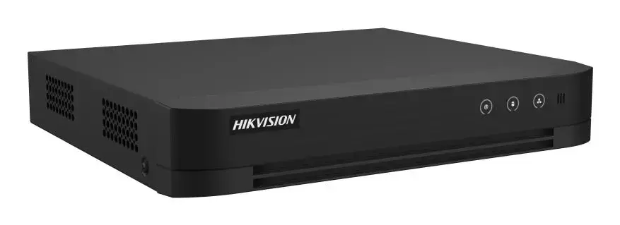 Hikvision Value Series IDS-7204HUHI-M1/T tīkla video ierakstītājs Photo 3