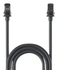 Starlink SLK4856100 tīkla kabelis, 45 m, melns