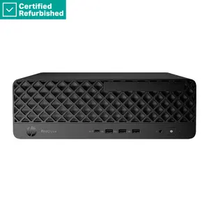 Настольный ПК HP ProDesk 4 G1i SFF, Ultra 7-265, 32 ГБ ОЗУ, 1 ТБ SSD, Windows 11 Pro