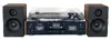 Soundmaster PL920 Semi-Automatic Belt-Drive Turntable Photo 2