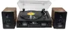 Soundmaster PL920 Semi-Automatic Belt-Drive Turntable Photo 3