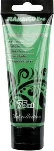 Titanum akrila krāsa 75 ml, zaļa
