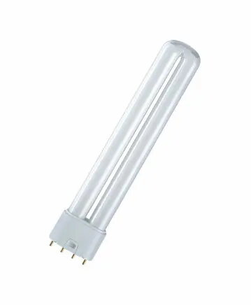 Osram DULUX L dienasgaismas spuldze 24W