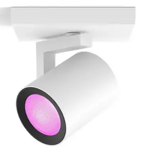 Умный светильник-спот Philips Hue Argenta, 4.2 Вт, белый
