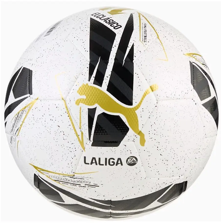 Futbola bumba Puma Orbita Cup LaLiga
