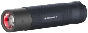 Светодиодный фонарь Ledlenser T2 Smoked Blue Limited Edition