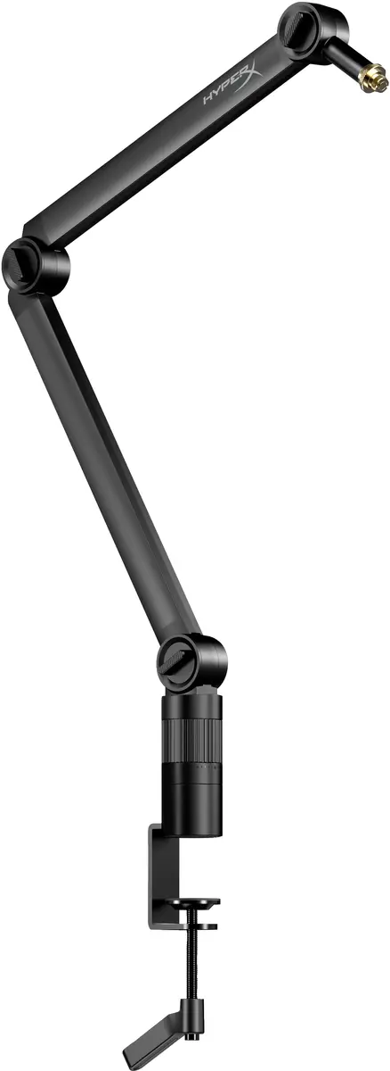 Микрофонный и камерный кронштейн HyperX Caster Photo 3