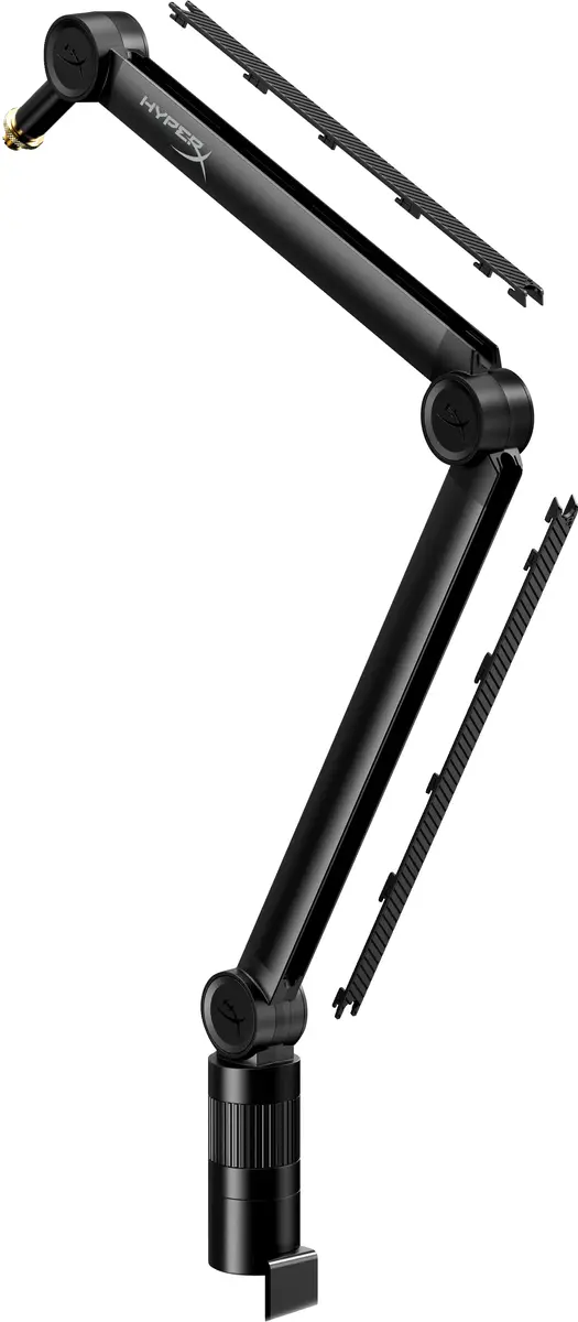 Микрофонный и камерный кронштейн HyperX Caster Photo 5