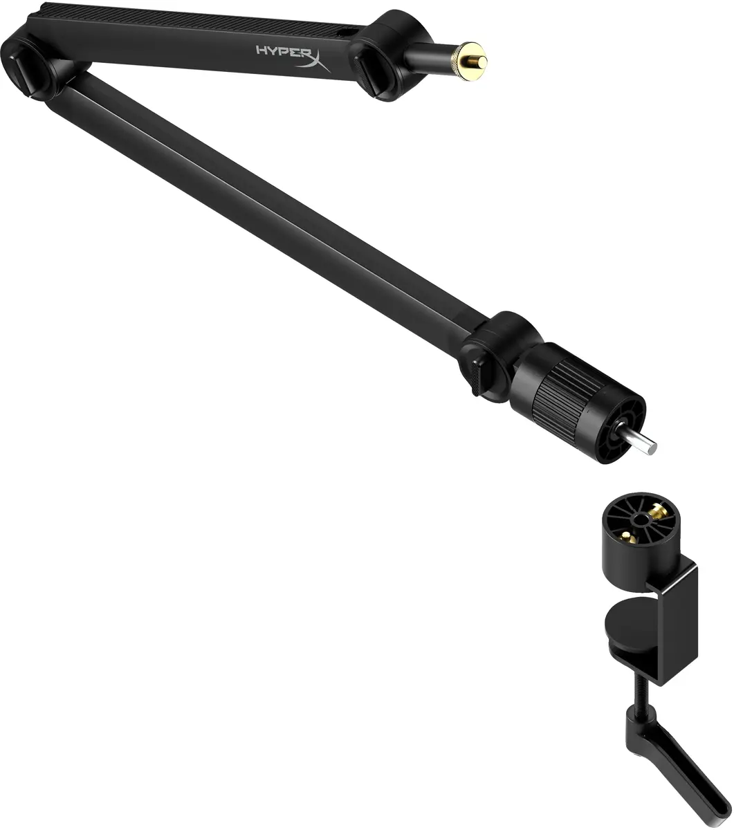 Микрофонный и камерный кронштейн HyperX Caster Photo 6