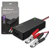 Qoltec 52665 akumulatoru lādētājs 24V 2A 48W Photo 2