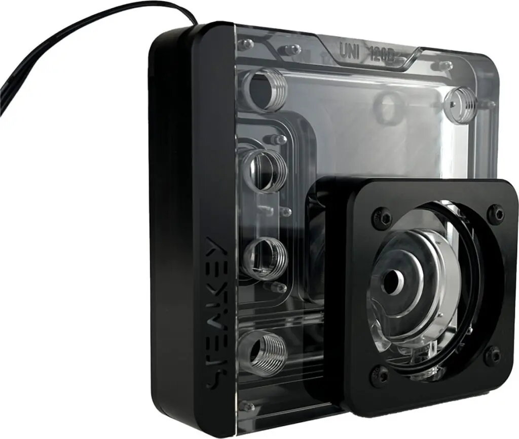 CPU Coolers & PC Cooling Systems