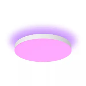 Умный потолочный светильник Philips Hue Datura, White and Colour Ambiance, Bluetooth и Zigbee