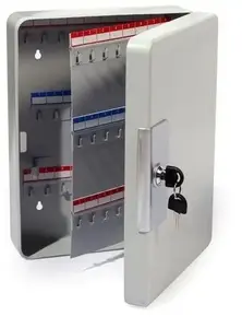 ARGO Key Cabinet 300C-100k for 100 Keys