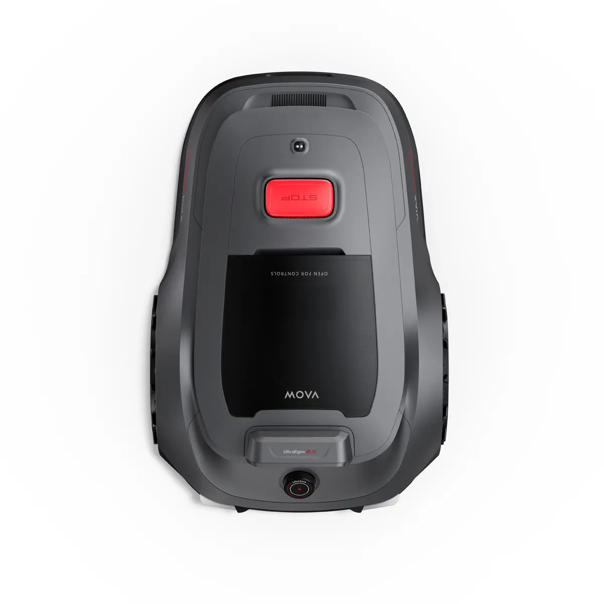 Роботизированная газонокосилка MOVA ViAX 500 Photo 2