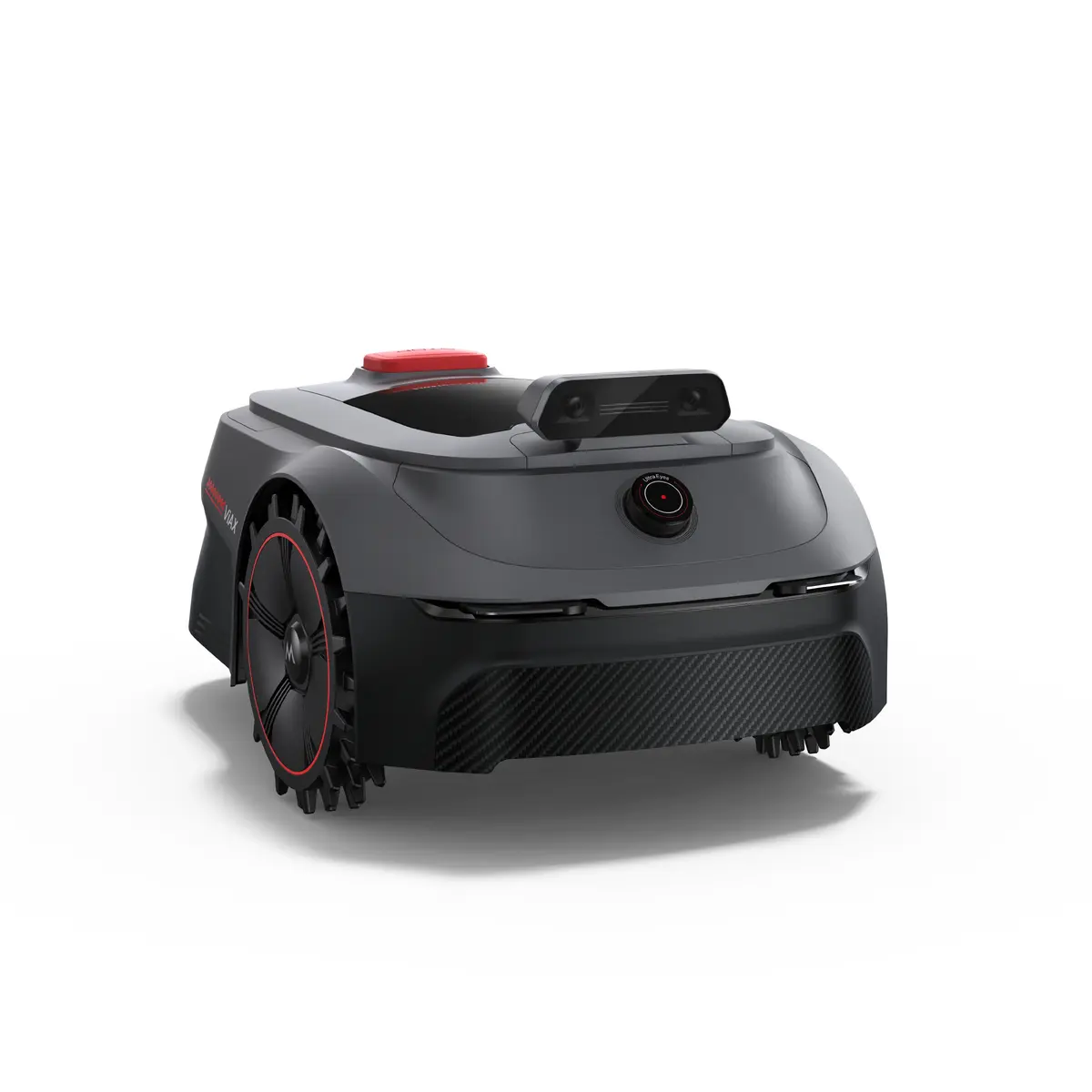Роботизированная газонокосилка MOVA ViAX 500 Photo 4