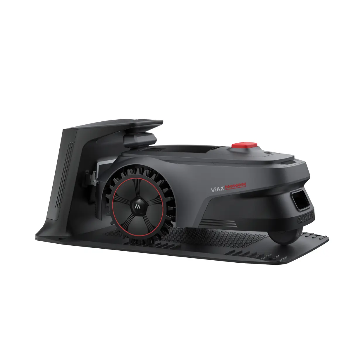 Роботизированная газонокосилка MOVA ViAX 500 Photo 5