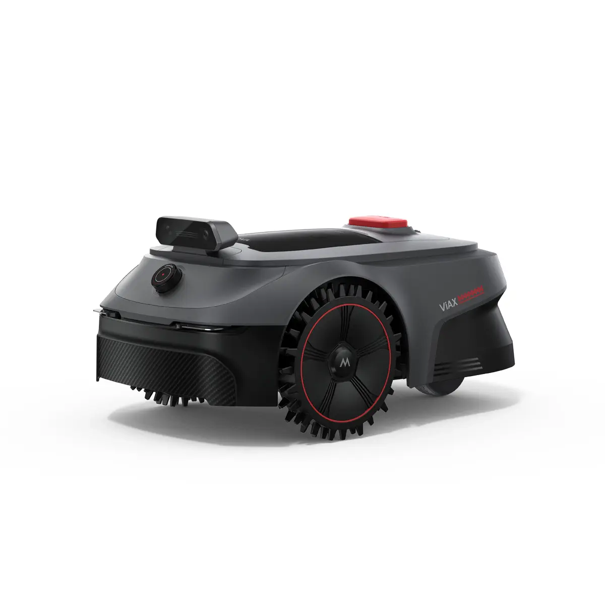 Роботизированная газонокосилка MOVA ViAX 500 Photo 7