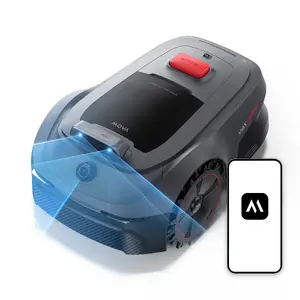 MOVA ViAX 500 Robotic Lawn Mower