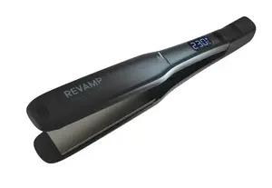 Выпрямитель для волос Revamp ST-2000-EU Progloss Wide Ultra X Shine