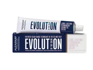 Стойкая краска для волос Alfaparf Milano Evolution Of The Color 3, 60 мл