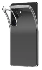 Чехол SBS для Samsung Galaxy S26 Ultra, прозрачный